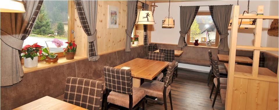 Garni Salegg Aparthotel Ortisei Eksteriør bilde